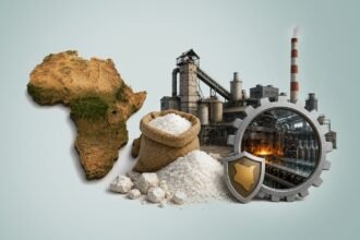 Magadi's Reckoning: Kenya Moves to Reclaim a Century-Old Soda Ash Contract