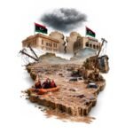 Mud and Blackout: Western Libya's Flash Floods and a State's Fractured Response