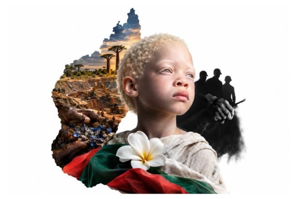 Murdered for Their Eyes: Madagascar's Record Toll and the Architecture of Impunity