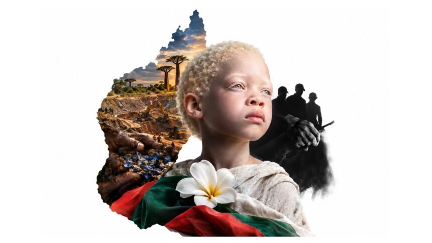 Murdered for Their Eyes: Madagascar's Record Toll and the Architecture of Impunity