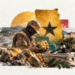 Pre-Closure Notice: Ghana's Regulator Turns a Gold Boom Into an Enforcement Regime