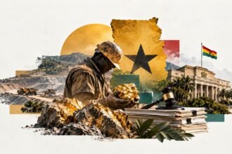 Pre-Closure Notice: Ghana's Regulator Turns a Gold Boom Into an Enforcement Regime