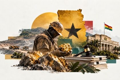 Pre-Closure Notice: Ghana's Regulator Turns a Gold Boom Into an Enforcement Regime