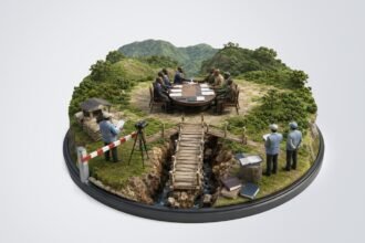 Protocols and Patience: Congo's Doha Roadmap and the Architecture of an Unfinished Peace