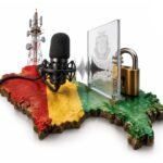 Putschist or President: Guinea's Broadcast Ban and the Price of a Word