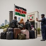 Registration Without Refuge: Kenya's Amnesty and the Politics of Blaming the Foreigner