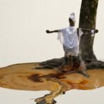 Sacred and Toxic: Gold Mining Threatens the River of the Yoruba Goddess
