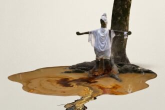Sacred and Toxic: Gold Mining Threatens the River of the Yoruba Goddess