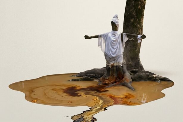 Sacred and Toxic: Gold Mining Threatens the River of the Yoruba Goddess