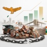Seven Percent by 2028: Zambia's Bet on Growth After the Default