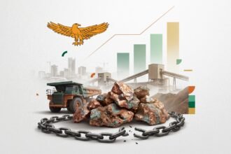 Seven Percent by 2028: Zambia's Bet on Growth After the Default