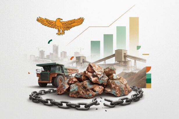 Seven Percent by 2028: Zambia's Bet on Growth After the Default