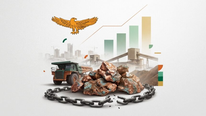 Seven Percent by 2028: Zambia's Bet on Growth After the Default