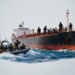 Sixteen Captured, Five Dead: Puntland's Tanker Rescue and the Return of Somalia's Maritime Danger