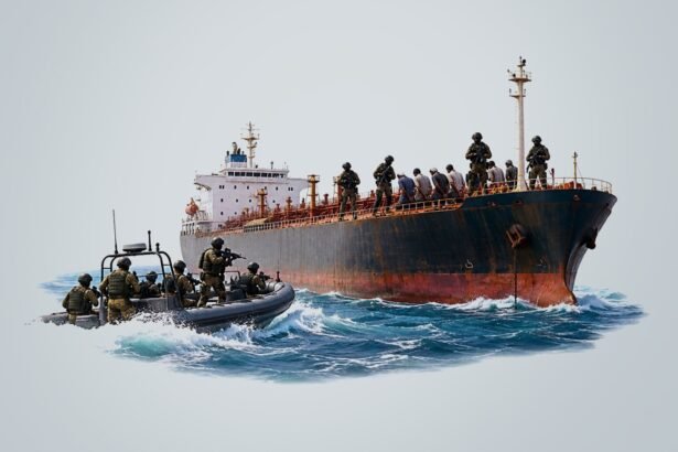 Sixteen Captured, Five Dead: Puntland's Tanker Rescue and the Return of Somalia's Maritime Danger