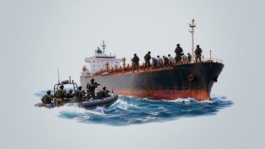 Sixteen Captured, Five Dead: Puntland's Tanker Rescue and the Return of Somalia's Maritime Danger