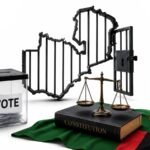 Sixty Percent and a Cell Door: Zambia's Contested Second Mandate