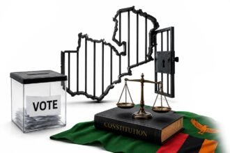 Sixty Percent and a Cell Door: Zambia's Contested Second Mandate