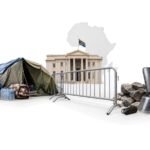 Stones, Stun Grenades and a Barricade: Durban's Anti-Migrant Violence and the Limits of Sanctuary