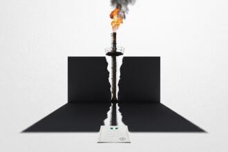 The Flames That Won't Go Out: Nigeria's Gas-Flaring Laws Meet a Wall of Silence