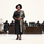 The Judge Who Annulled Him: Malawi's Vice-President and the Party That Never Welcomed Her