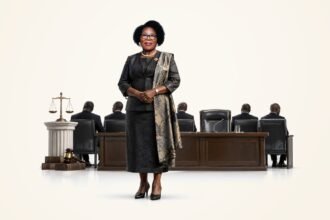 The Judge Who Annulled Him: Malawi's Vice-President and the Party That Never Welcomed Her