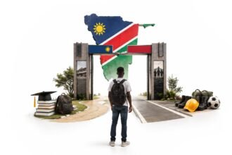 The Optional Becomes Compulsory: Namibia's Youth Service Debate and the Politics of Nation-Building