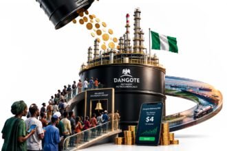 The People's Barrel: Dangote's Bid to Democratise Africa's Biggest IPO