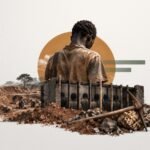Thirty-Seven in a Cell: Minna's Miners and the Architecture of Abandoned Custody