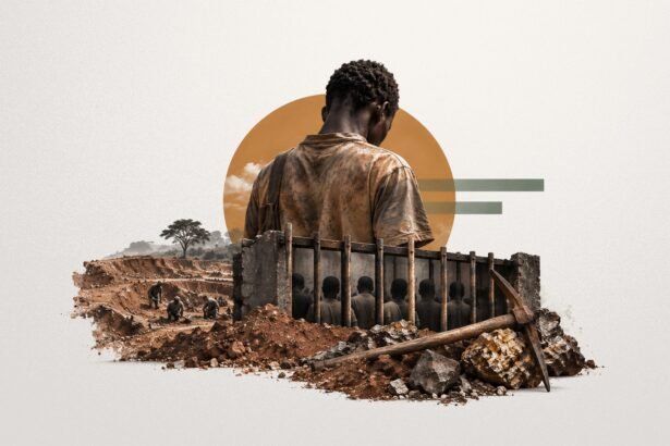 Thirty-Seven in a Cell: Minna's Miners and the Architecture of Abandoned Custody