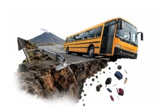 Thirty-Two on a Bus: Fogo Island's Catastrophe and the Architecture of Rural Neglect