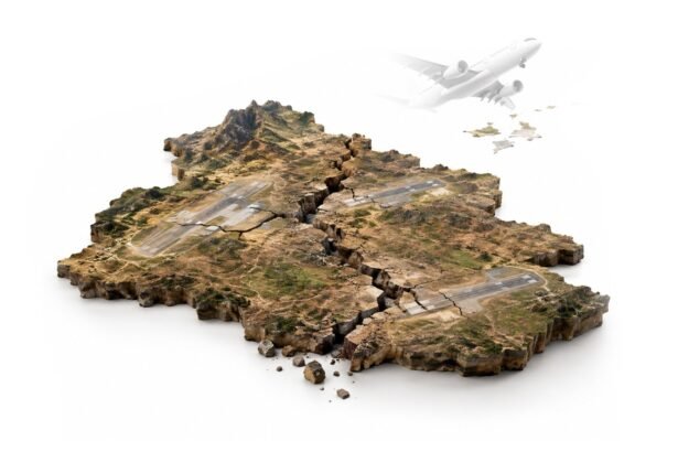 Three Airports, One Shattered Peace: Tigray's Return to War and the Horn's Widening Fault Lines