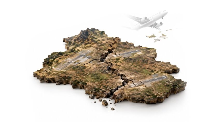 Three Airports, One Shattered Peace: Tigray's Return to War and the Horn's Widening Fault Lines