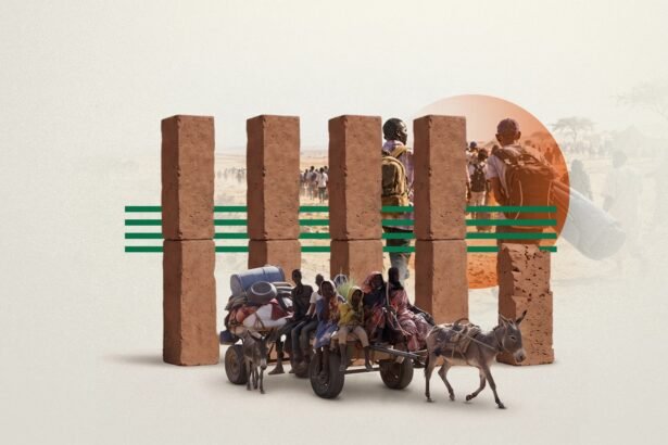 Twenty-Fold and Rising: Sudan's Refugees and the Architecture of an Underfunded Exodus