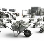Twenty Wheelbarrows, Seven Hundred Tonnes: Zimbabwe's Lithium Heist and the Fight Over Mineral Sovereignty