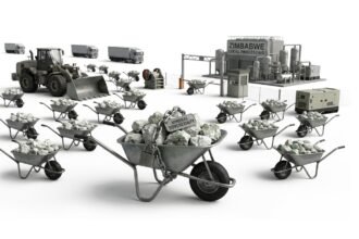 Twenty Wheelbarrows, Seven Hundred Tonnes: Zimbabwe's Lithium Heist and the Fight Over Mineral Sovereignty