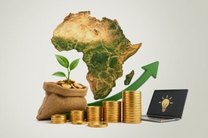Two Billion and Counting: What August's Funding Surge Reveals About Africa's Startup Economy