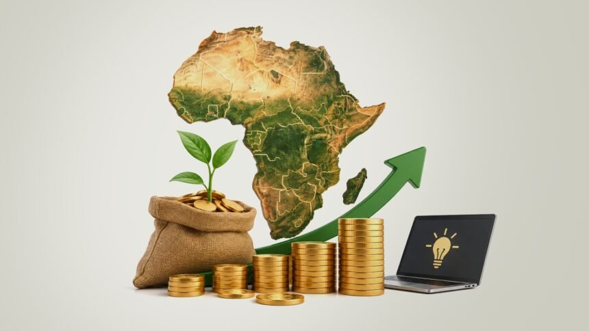 Two Billion and Counting: What August's Funding Surge Reveals About Africa's Startup Economy