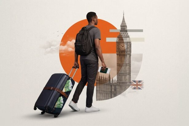 UK Raises Financial Requirement For African Students Seeking Study Visas