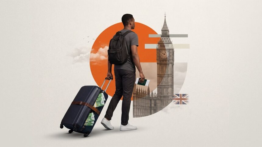 UK Raises Financial Requirement For African Students Seeking Study Visas