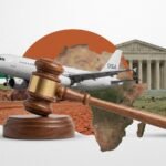 US Court Tightens Rules On Trump’s Third-Country Deportations To Africa