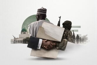 Undeclared Peace: Nigeria's Secret Truce and the Architecture of Silence