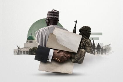 Undeclared Peace: Nigeria's Secret Truce and the Architecture of Silence