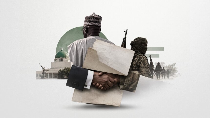 Undeclared Peace: Nigeria's Secret Truce and the Architecture of Silence