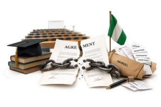 Unpaid and Unheard: Nigeria's Lecturers and the Reckoning Over a Broken Bargain