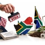 Visas as Verdict: Washington's Race Politics and South Africa's Sovereign Reply