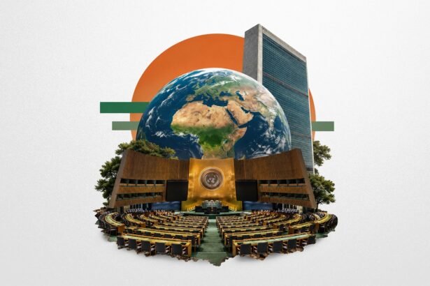 What To Know Ahead of the UN General Assembly (UNGA)