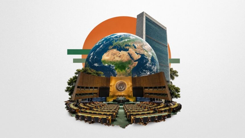 What To Know Ahead of the UN General Assembly (UNGA)