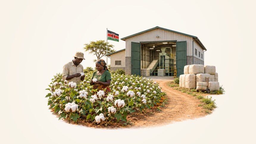 White Gold, Slow Return: Busia's Ginneries and the Long Road Back to Industrial Cotton