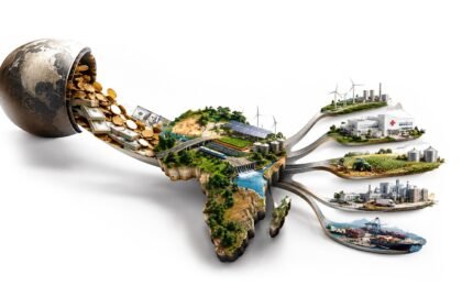 World Bank Mobilizes $112bn Record in Private Capital